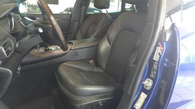 2018 Maserati Levante Base 4DR SUV AWD   - Photo 10 - Hamilton, OH 45015