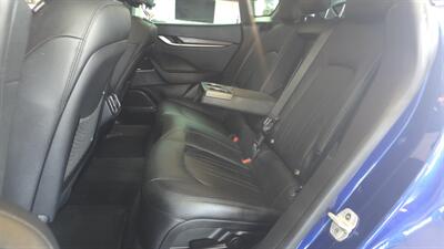 2018 Maserati Levante Base 4DR SUV AWD   - Photo 24 - Hamilton, OH 45015
