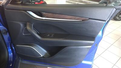 2018 Maserati Levante Base 4DR SUV AWD   - Photo 32 - Hamilton, OH 45015