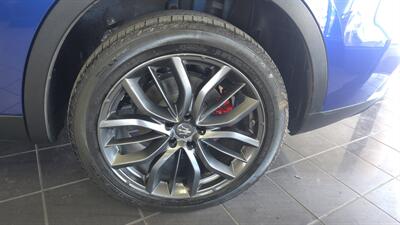 2018 Maserati Levante Base 4DR SUV AWD   - Photo 35 - Hamilton, OH 45015