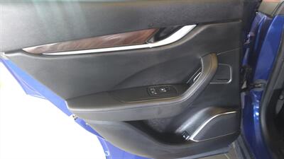 2018 Maserati Levante Base 4DR SUV AWD   - Photo 25 - Hamilton, OH 45015