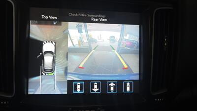 2018 Maserati Levante Base 4DR SUV AWD   - Photo 17 - Hamilton, OH 45015