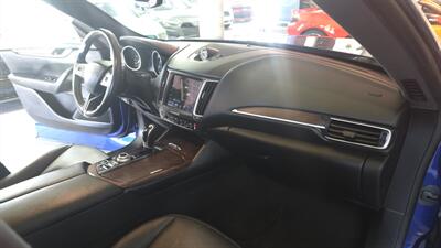 2018 Maserati Levante Base 4DR SUV AWD   - Photo 31 - Hamilton, OH 45015