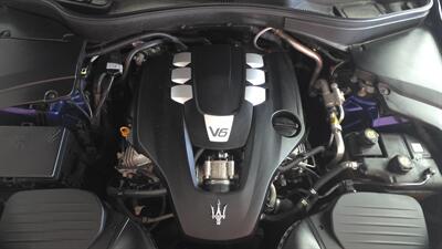2018 Maserati Levante Base 4DR SUV AWD   - Photo 38 - Hamilton, OH 45015