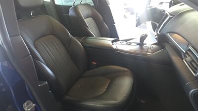 2018 Maserati Levante Base 4DR SUV AWD   - Photo 30 - Hamilton, OH 45015