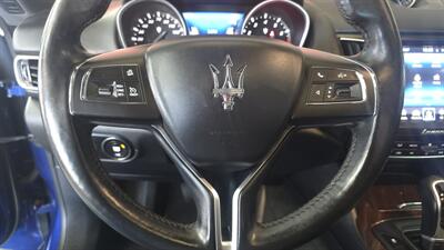 2018 Maserati Levante Base 4DR SUV AWD   - Photo 14 - Hamilton, OH 45015