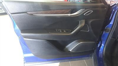 2018 Maserati Levante Base 4DR SUV AWD   - Photo 22 - Hamilton, OH 45015