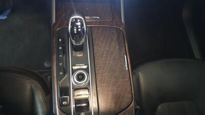 2018 Maserati Levante Base 4DR SUV AWD   - Photo 18 - Hamilton, OH 45015
