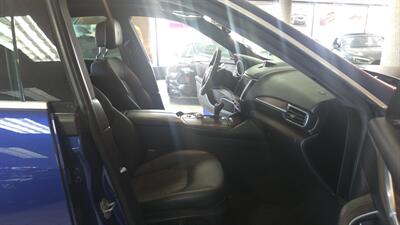 2018 Maserati Levante Base 4DR SUV AWD   - Photo 29 - Hamilton, OH 45015