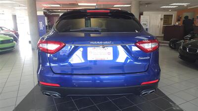 2018 Maserati Levante Base 4DR SUV AWD   - Photo 7 - Hamilton, OH 45015