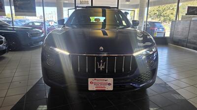 2018 Maserati Levante Base 4DR SUV AWD   - Photo 3 - Hamilton, OH 45015