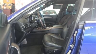 2018 Maserati Levante Base 4DR SUV AWD   - Photo 9 - Hamilton, OH 45015