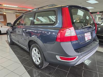 2008 Volvo XC70 3.2 4DR WAGON AWD   - Photo 6 - Hamilton, OH 45015