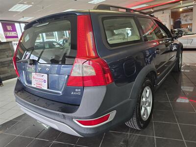 2008 Volvo XC70 3.2 4DR WAGON AWD   - Photo 4 - Hamilton, OH 45015