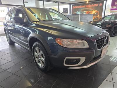 2008 Volvo XC70 3.2 4DR WAGON AWD   - Photo 3 - Hamilton, OH 45015