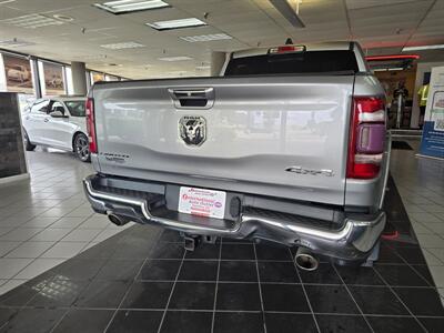 2019 RAM 1500 Limited 4dr CREW CAB 4X4   - Photo 5 - Hamilton, OH 45015