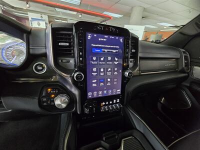 2019 RAM 1500 Limited 4dr CREW CAB 4X4   - Photo 36 - Hamilton, OH 45015