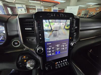 2019 RAM 1500 Limited 4dr CREW CAB 4X4   - Photo 31 - Hamilton, OH 45015