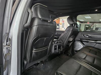 2019 RAM 1500 Limited 4dr CREW CAB 4X4   - Photo 11 - Hamilton, OH 45015