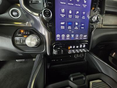 2019 RAM 1500 Limited 4dr CREW CAB 4X4   - Photo 35 - Hamilton, OH 45015