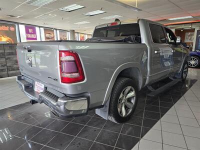 2019 RAM 1500 Limited 4dr CREW CAB 4X4   - Photo 4 - Hamilton, OH 45015