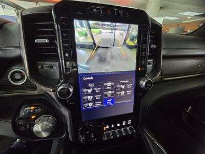 2019 RAM 1500 Limited 4dr CREW CAB 4X4   - Photo 32 - Hamilton, OH 45015