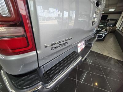 2019 RAM 1500 Limited 4dr CREW CAB 4X4   - Photo 42 - Hamilton, OH 45015