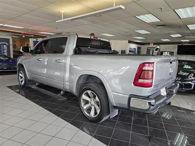 2019 RAM 1500 Limited 4dr CREW CAB 4X4   - Photo 6 - Hamilton, OH 45015
