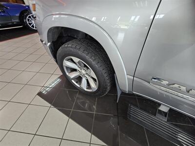 2019 RAM 1500 Limited 4dr CREW CAB 4X4   - Photo 47 - Hamilton, OH 45015