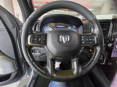 2019 RAM 1500 Limited 4dr CREW CAB 4X4   - Photo 29 - Hamilton, OH 45015