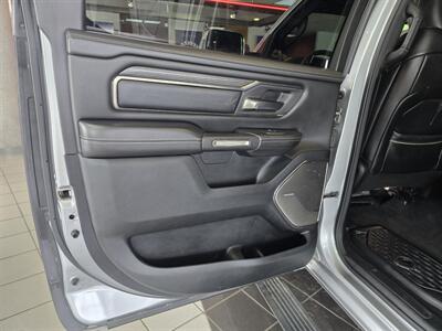 2019 RAM 1500 Limited 4dr CREW CAB 4X4   - Photo 10 - Hamilton, OH 45015