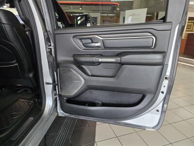 2019 RAM 1500 Limited 4dr CREW CAB 4X4   - Photo 16 - Hamilton, OH 45015