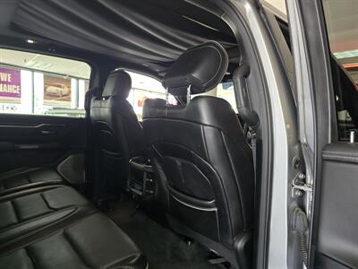 2019 RAM 1500 Limited 4dr CREW CAB 4X4   - Photo 18 - Hamilton, OH 45015