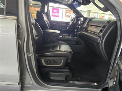 2019 RAM 1500 Limited 4dr CREW CAB 4X4   - Photo 15 - Hamilton, OH 45015