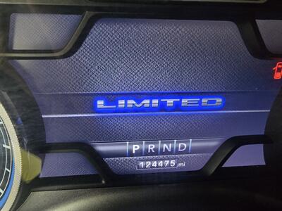 2019 RAM 1500 Limited 4dr CREW CAB 4X4   - Photo 26 - Hamilton, OH 45015