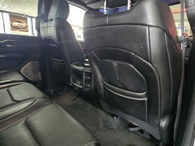2019 RAM 1500 Limited 4dr CREW CAB 4X4   - Photo 19 - Hamilton, OH 45015