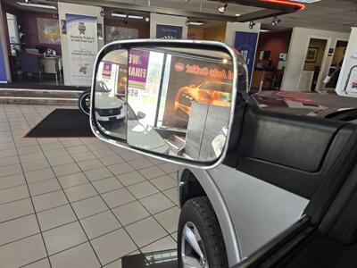 2019 RAM 1500 Limited 4dr CREW CAB 4X4   - Photo 22 - Hamilton, OH 45015