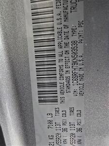 2019 RAM 1500 Limited 4dr CREW CAB 4X4   - Photo 48 - Hamilton, OH 45015