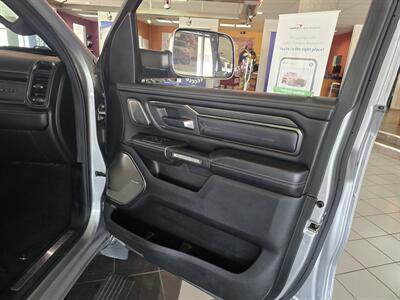 2019 RAM 1500 Limited 4dr CREW CAB 4X4   - Photo 13 - Hamilton, OH 45015