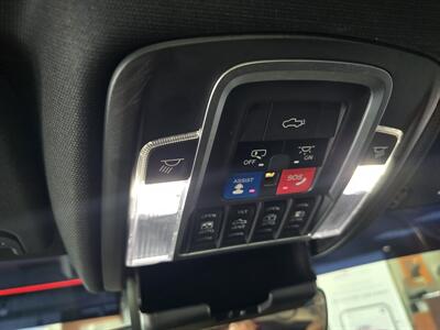2019 RAM 1500 Limited 4dr CREW CAB 4X4   - Photo 25 - Hamilton, OH 45015