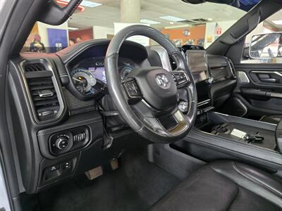2019 RAM 1500 Limited 4dr CREW CAB 4X4   - Photo 8 - Hamilton, OH 45015