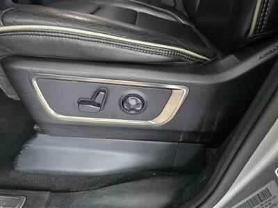 2019 RAM 1500 Limited 4dr CREW CAB 4X4   - Photo 23 - Hamilton, OH 45015