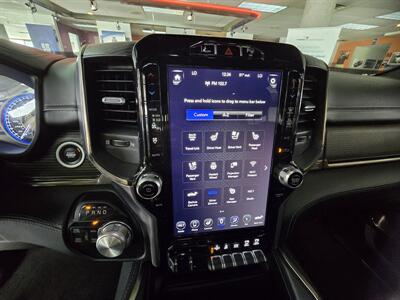 2019 RAM 1500 Limited 4dr CREW CAB 4X4   - Photo 33 - Hamilton, OH 45015