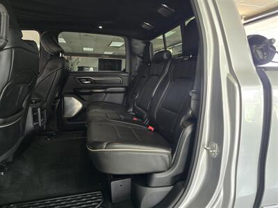 2019 RAM 1500 Limited 4dr CREW CAB 4X4   - Photo 12 - Hamilton, OH 45015