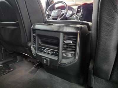 2019 RAM 1500 Limited 4dr CREW CAB 4X4   - Photo 17 - Hamilton, OH 45015