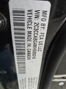 2021 Chrysler 300 Series S V6   - Photo 29 - Hamilton, OH 45015