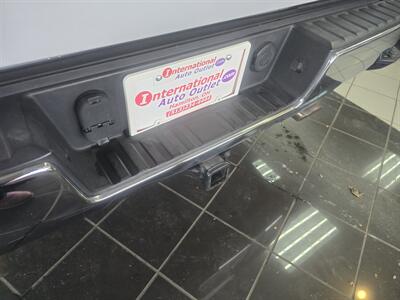 2018 Chevrolet Silverado 1500 LT EXTENDED CAB - Photo 27 - Hamilton, OH 45015