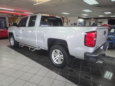2018 Chevrolet Silverado 1500 LT EXTENDED CAB - Photo 6 - Hamilton, OH 45015