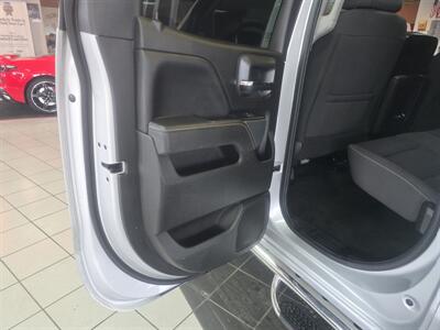 2018 Chevrolet Silverado 1500 LT EXTENDED CAB - Photo 10 - Hamilton, OH 45015