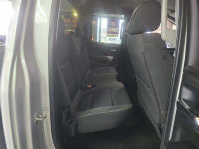 2018 Chevrolet Silverado 1500 LT EXTENDED CAB - Photo 16 - Hamilton, OH 45015